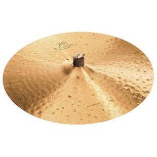 ZILDJIAN K-SERIES 22 CONSTANT MED THIN LOW
