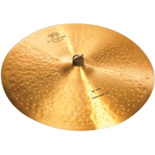 ZILDJIAN K-SERIES 22 CONSTANT THIN OVER