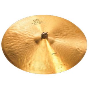 ZILDJIAN K-SERIES 22 CONSTANT BOUNCE