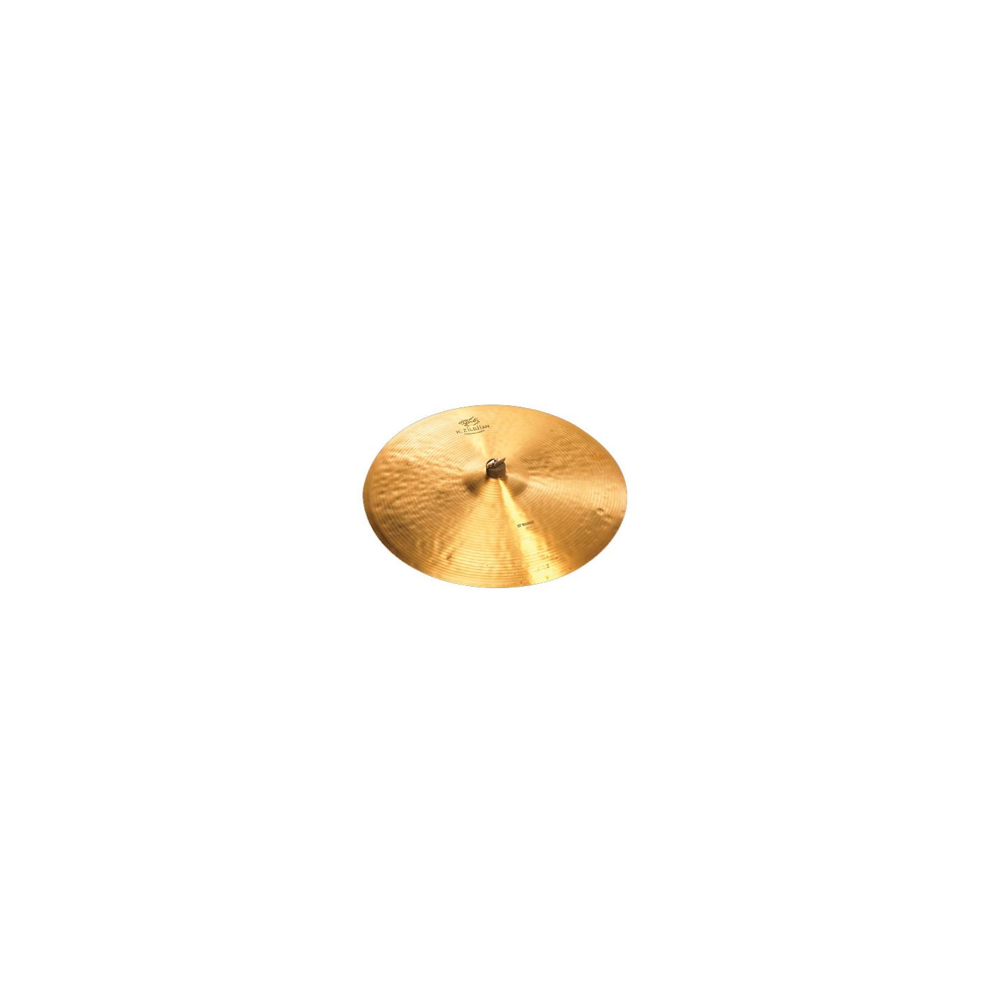 ZILDJIAN K-SERIES 22 CONSTANT BOUNCE