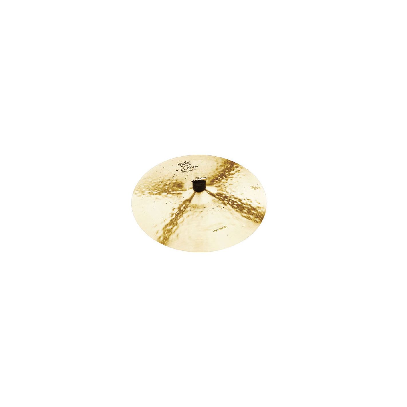 ZILDJIAN K-SERIES 16 CONSTANT CRASH