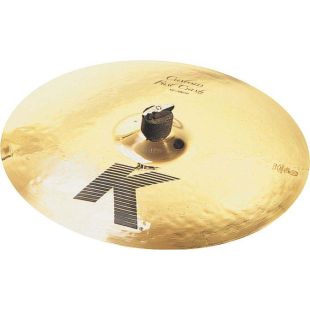 ZILDJIAN K-CUSTOM 16 FAST CRASH