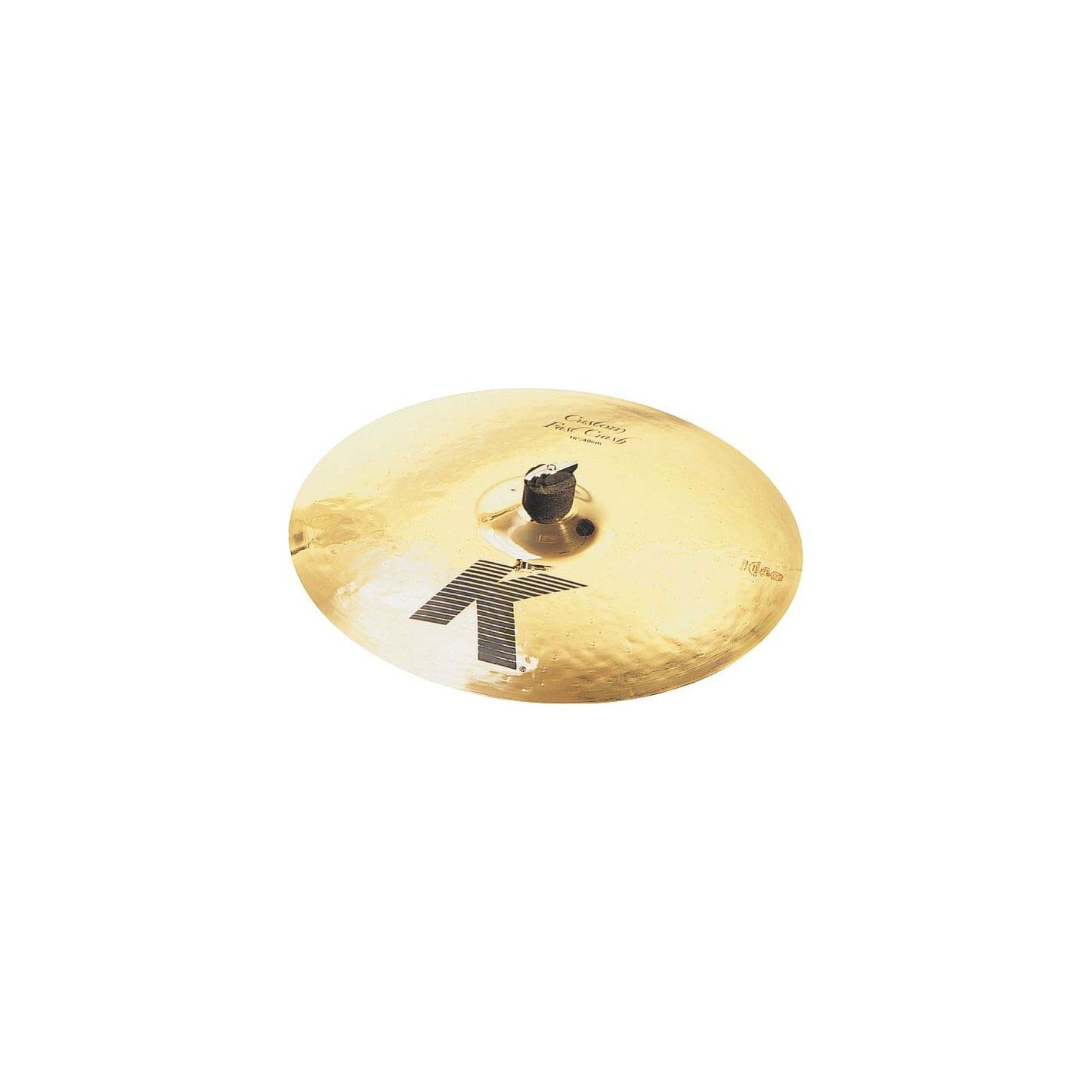 ZILDJIAN K-CUSTOM 16 FAST CRASH