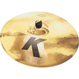 ZILDJIAN K-CUSTOM 18 FAST CRASH