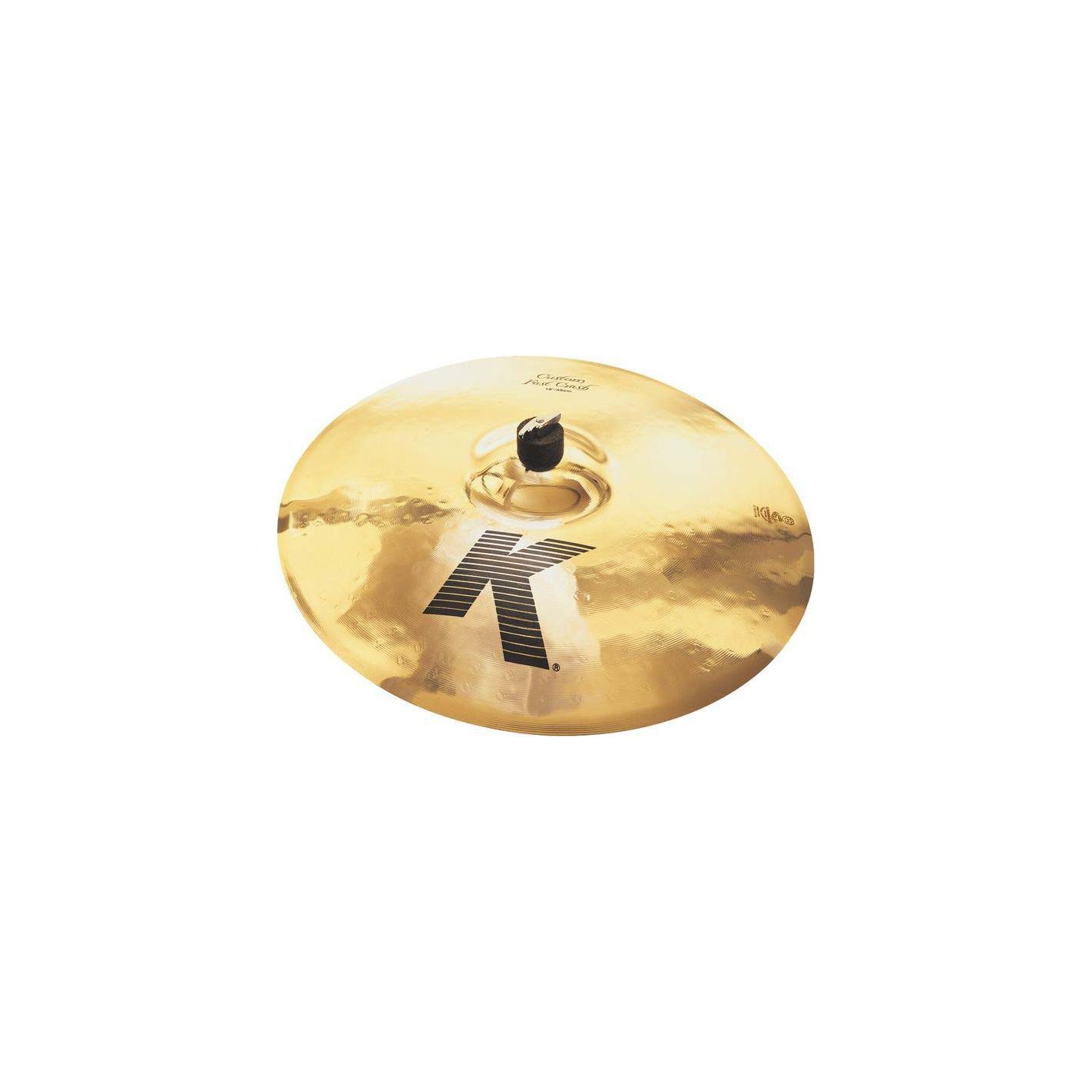 ZILDJIAN K-CUSTOM 18 FAST CRASH