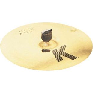 ZILDJIAN K-CUSTOM 14 FAST CRASH