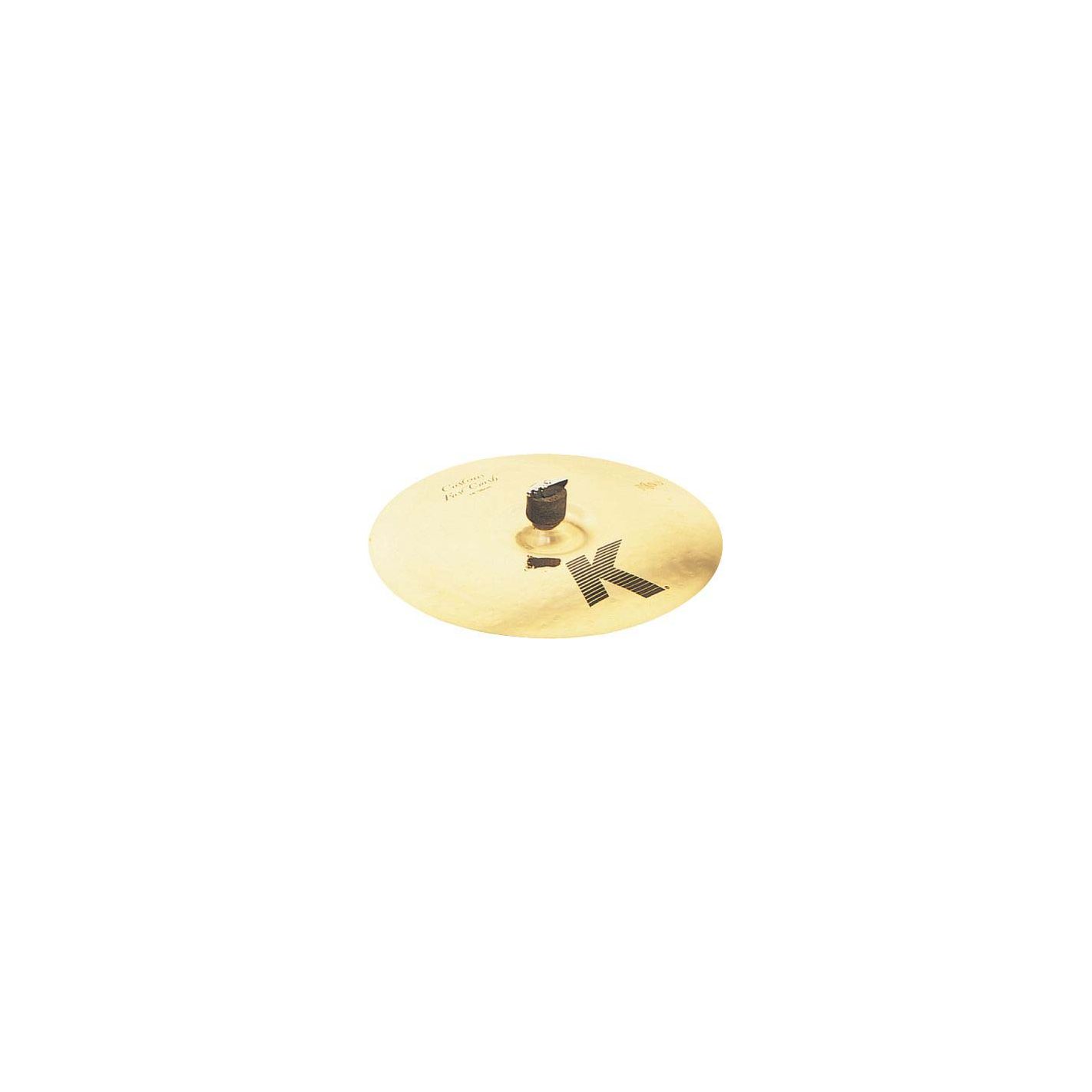 ZILDJIAN K-CUSTOM 14 FAST CRASH