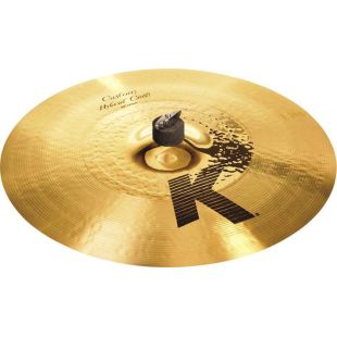 ZILDJIAN K-CUSTOM 17 HYBRID CRASH