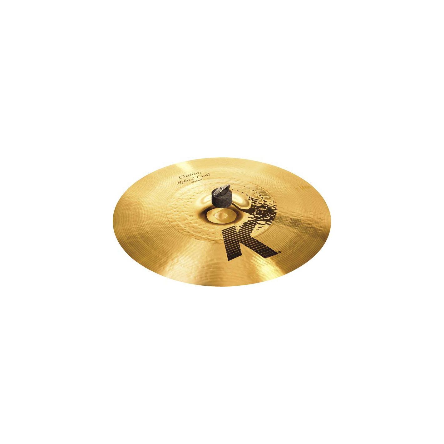 ZILDJIAN K-CUSTOM 17 HYBRID CRASH