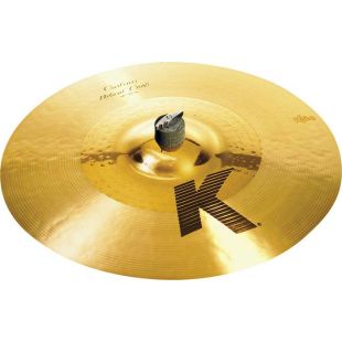 ZILDJIAN K-CUSTOM 18 HYBRID CRASH