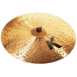 ZILDJIAN K-CUSTOM 22 TERRY LINE RIDE