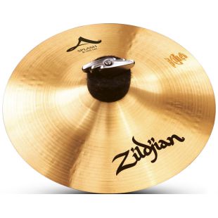 ZILDJIAN A-SERIES 08 SPLASH