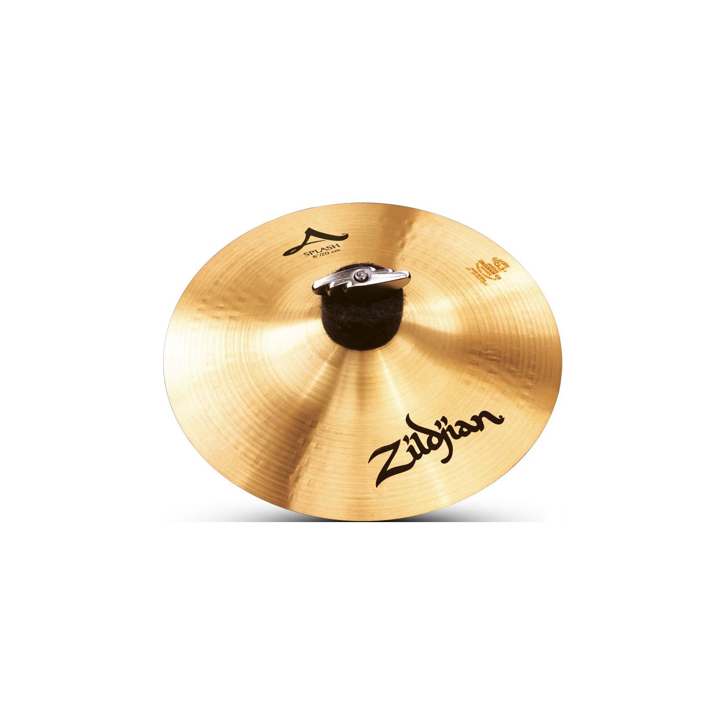 ZILDJIAN A-SERIES 08 SPLASH