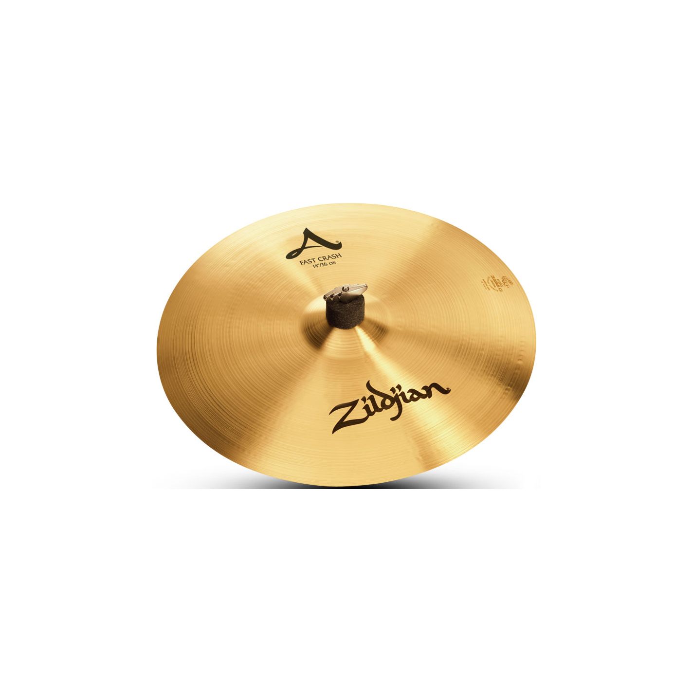 ZILDJIAN A-SERIES 14 FAST CRASH
