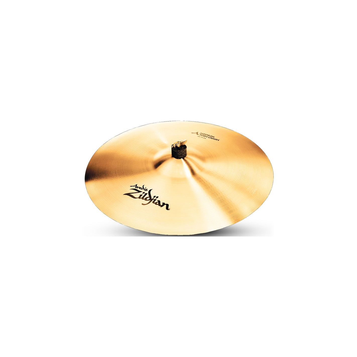 ZILDJIAN A-SERIES 16 MEDIUM THIN CRASH