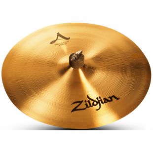 ZILDJIAN A-SERIES 17 THIN CRASH