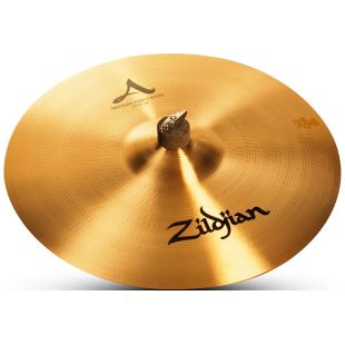 ZILDJIAN A-SERIES 17 MEDIUM THIN CRASH
