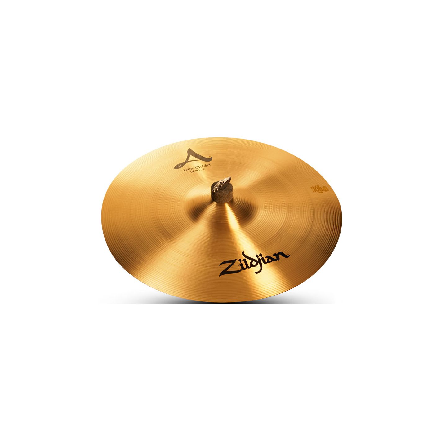 ZILDJIAN A-SERIES 18 THIN CRASH