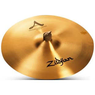 ZILDJIAN A-SERIES 18 MEDIUM THIN CRASH