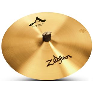ZILDJIAN A-SERIES 18 FAST CRASH