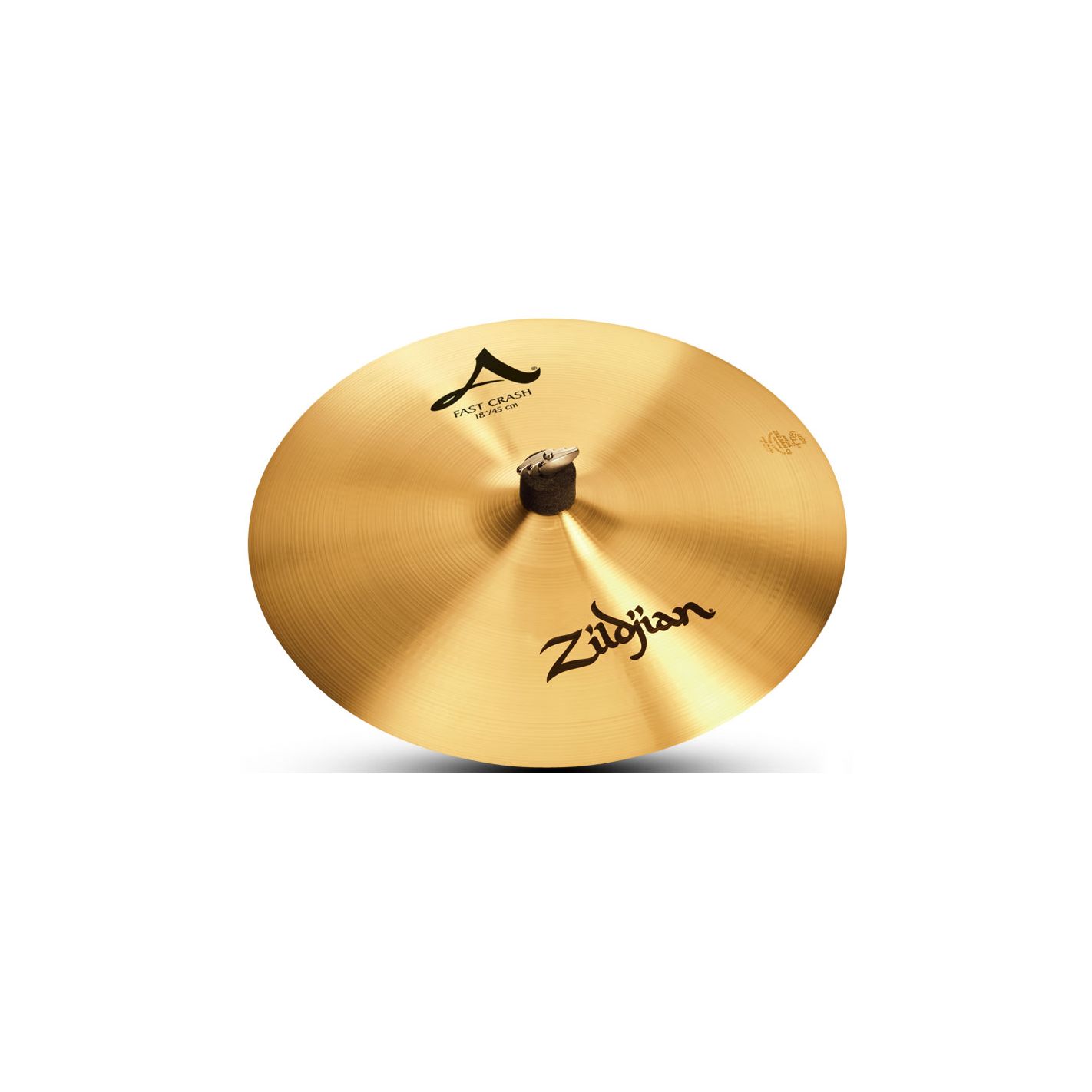 ZILDJIAN A-SERIES 18 FAST CRASH