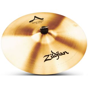ZILDJIAN A-SERIES 18 ROCK CRASH