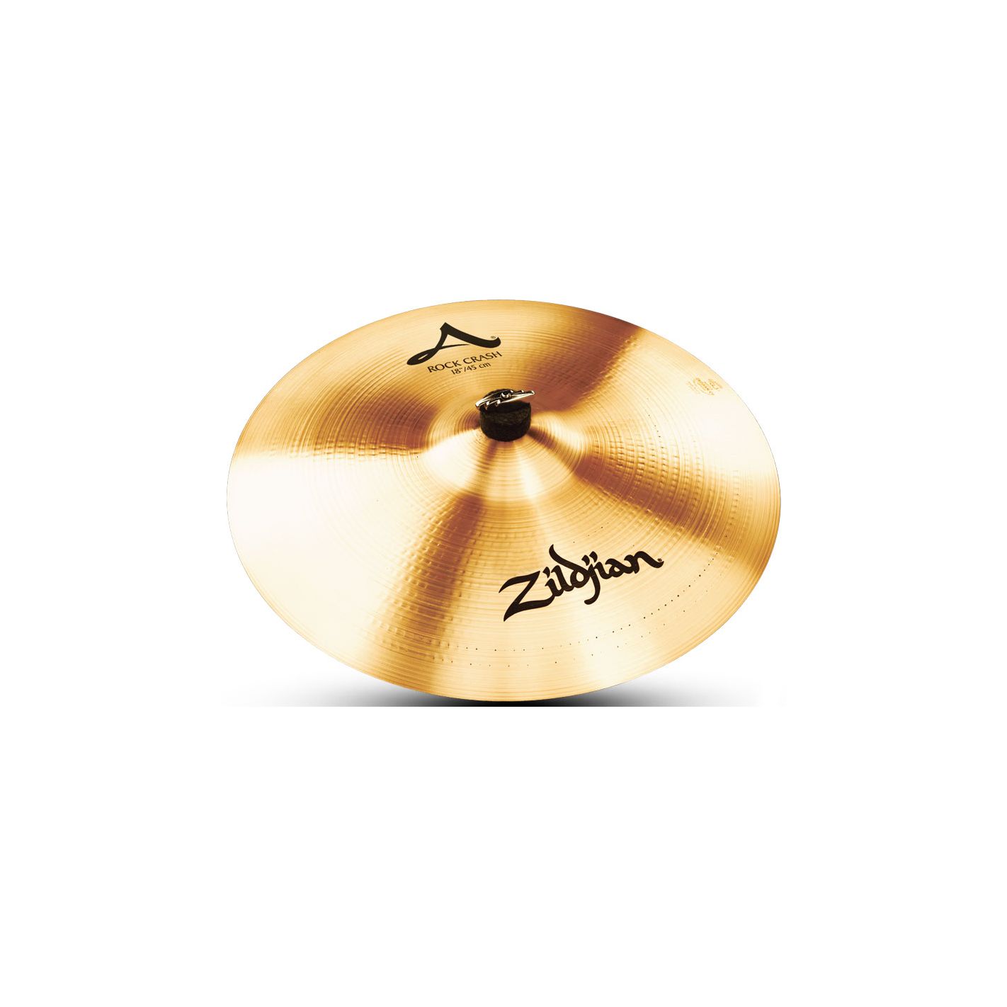 ZILDJIAN A-SERIES 18 ROCK CRASH