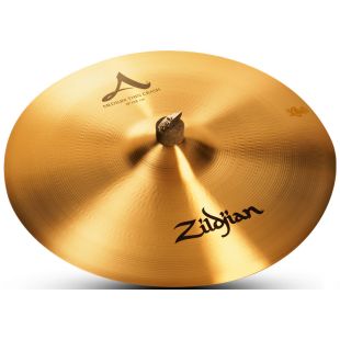 ZILDJIAN A-SERIES 19 MEDIUM THIN CRASH
