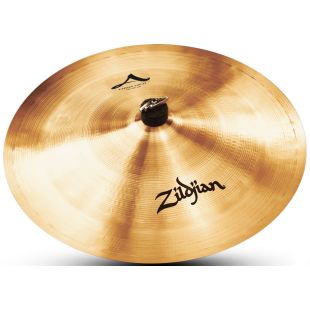 ZILDJIAN A-SERIES 18 CHINA HIGH