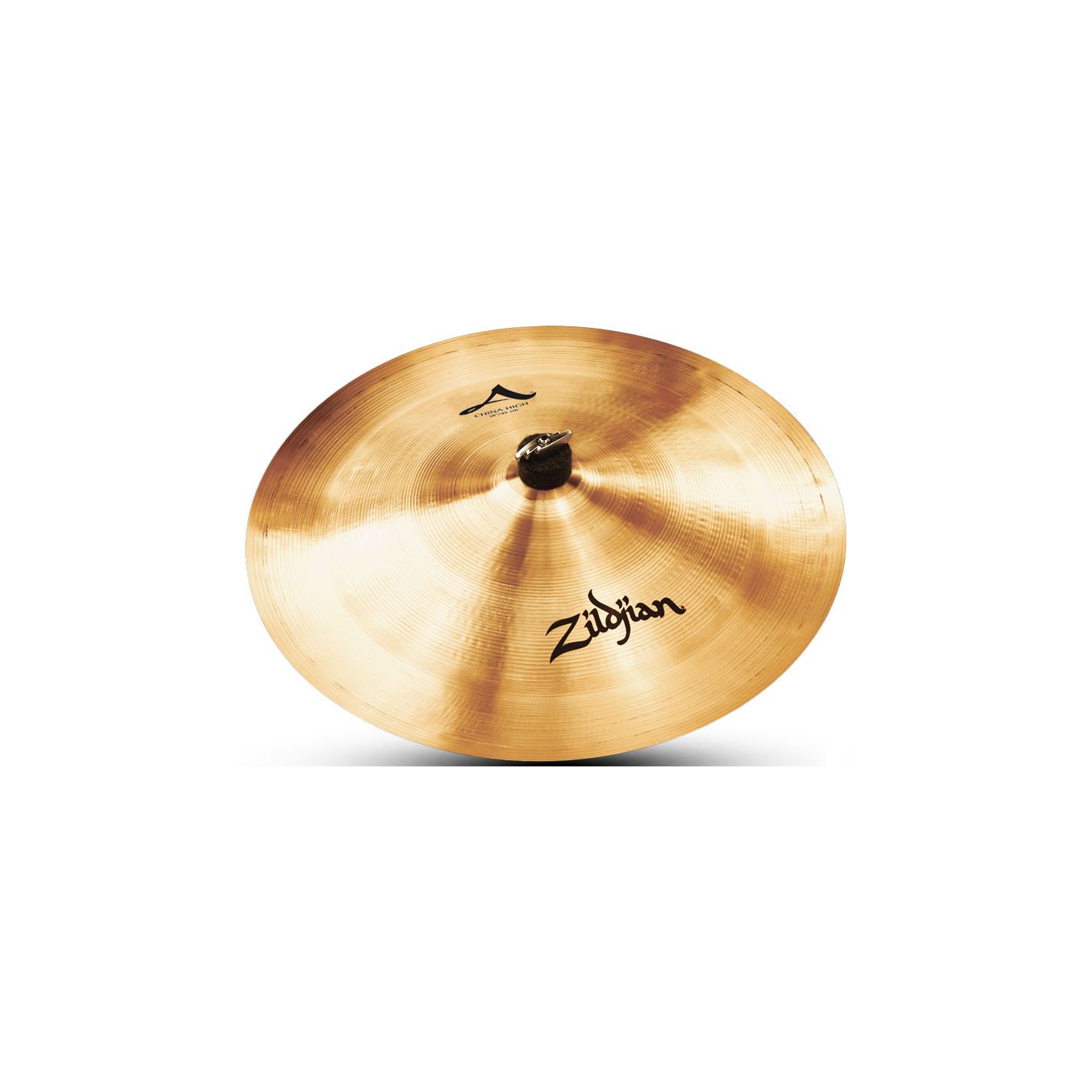 ZILDJIAN A-SERIES 18 CHINA HIGH