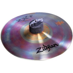 ZILDJIAN ZXT 08 TRASHFORMER