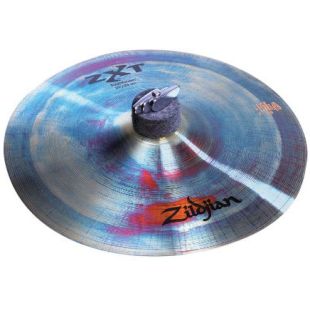 ZILDJIAN ZXT 10 TRASHFORMER