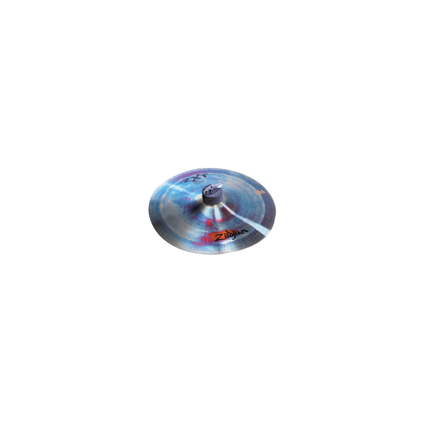 ZILDJIAN ZXT 10 TRASHFORMER