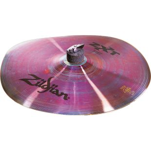 ZILDJIAN ZXT 14 TRASHFORMER