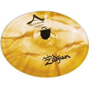 ZILDJIAN A-CUSTOM 14 FAST CRASH