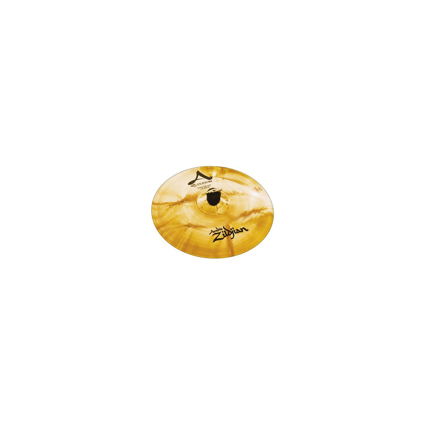 ZILDJIAN A-CUSTOM 14 FAST CRASH