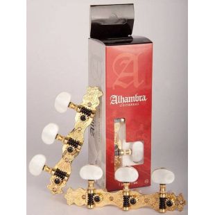 ALHAMBRA CLAVIJERO 2 DORADO