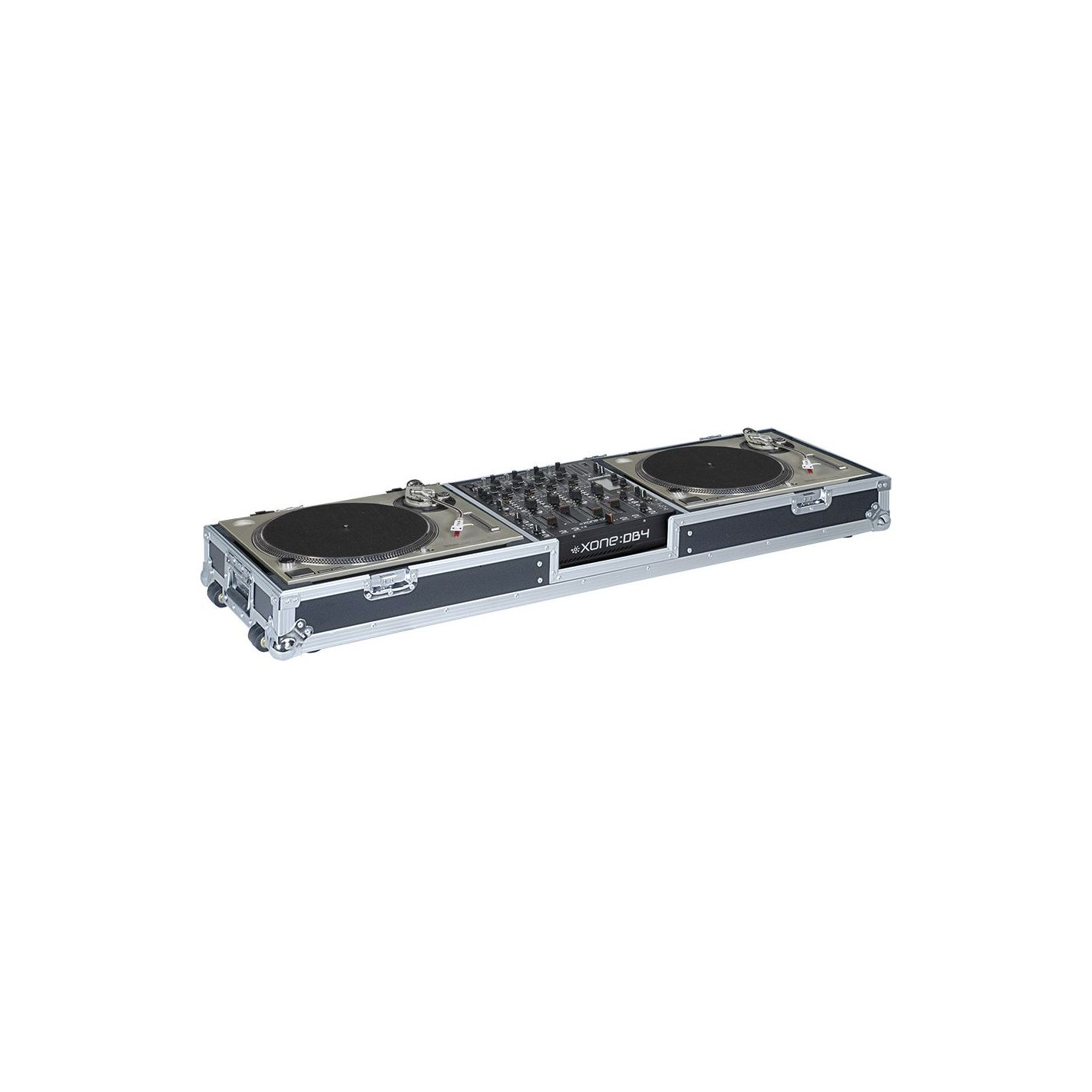 WALKASSE WMDJ-12