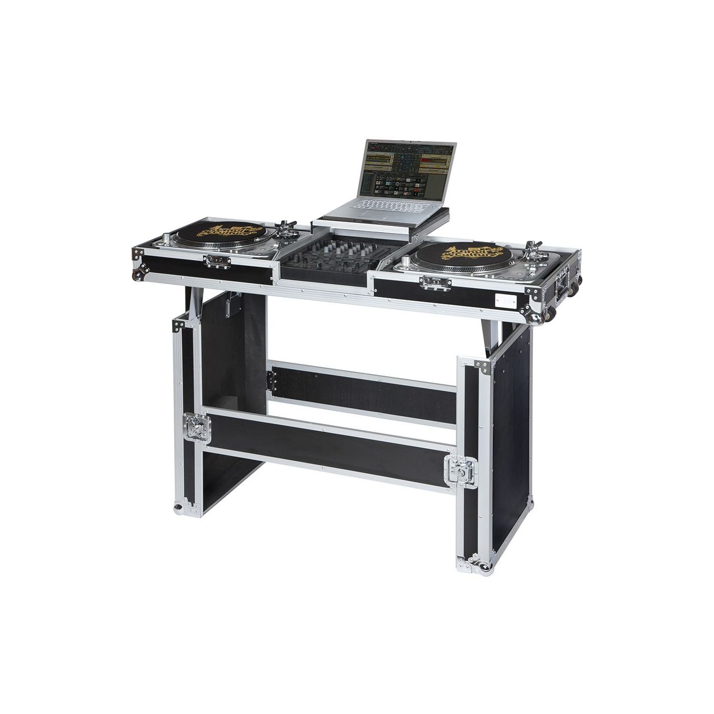 WALKASSE WMDJ-12TABLELTS