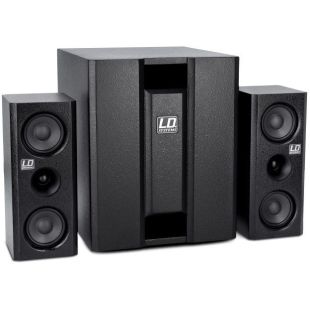 LD SYSTEMS DAVE8XS