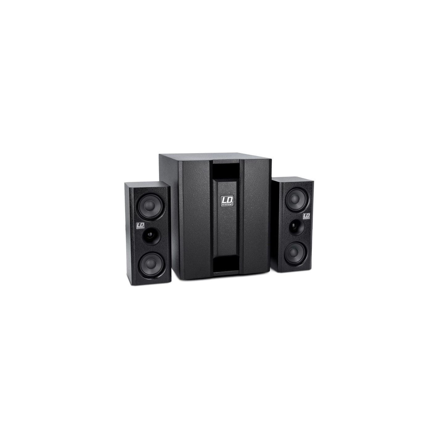LD SYSTEMS DAVE8XS