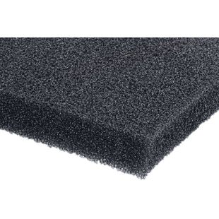 ASP SPEAKER FRONT FOAM 12MM