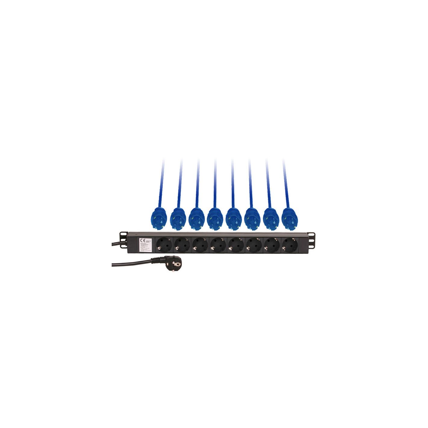 ASP PL8