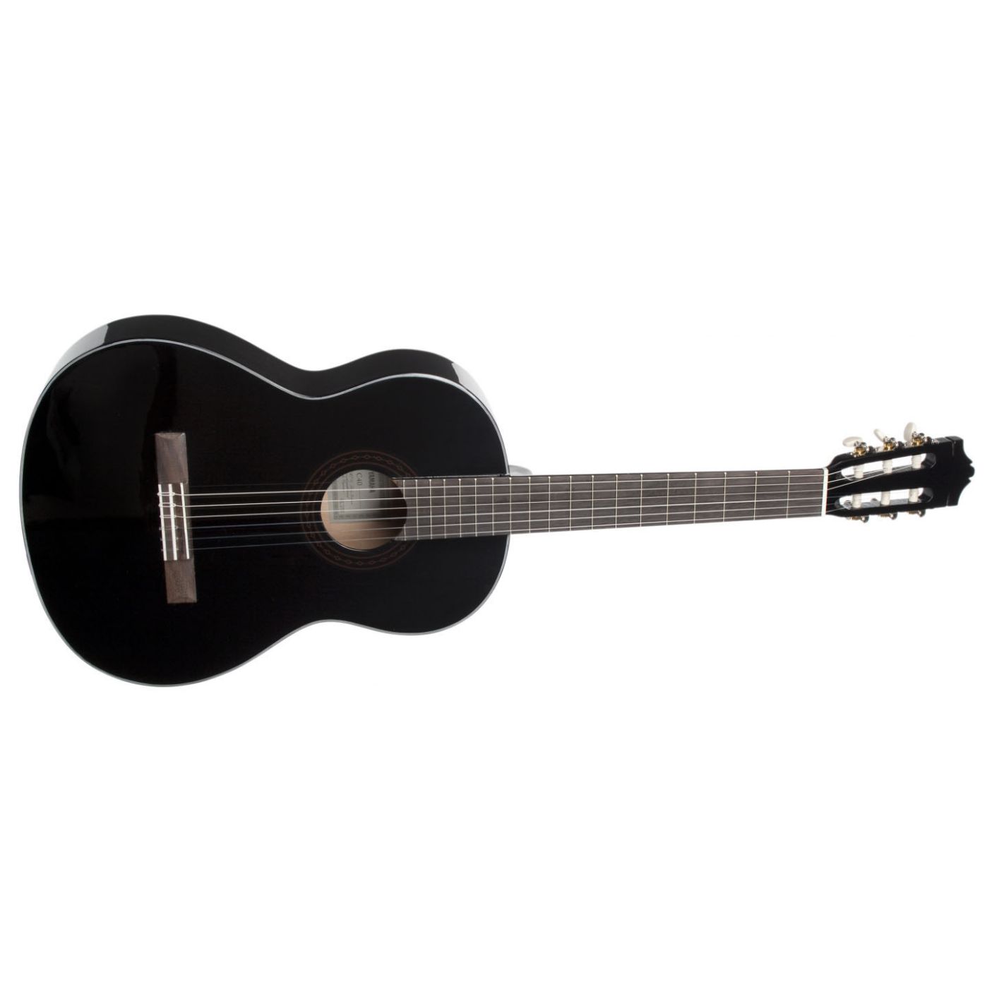 YAMAHA C40-BLII