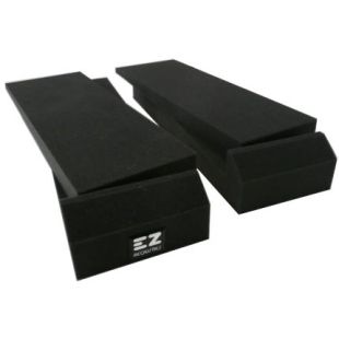 EZ ACOUSTICS EZ SPEAKER PADS