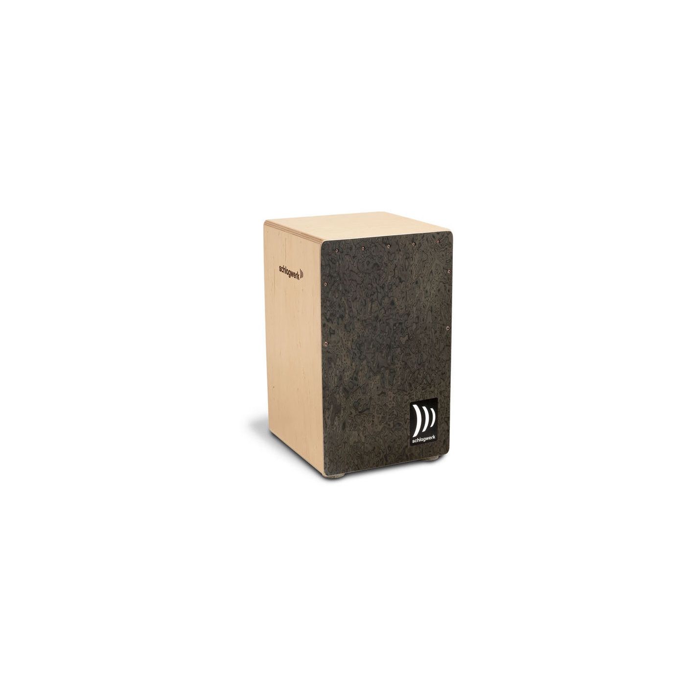 SCHLAGWERK CP4007 BURL