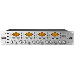 UNIVERSAL AUDIO 4-710D