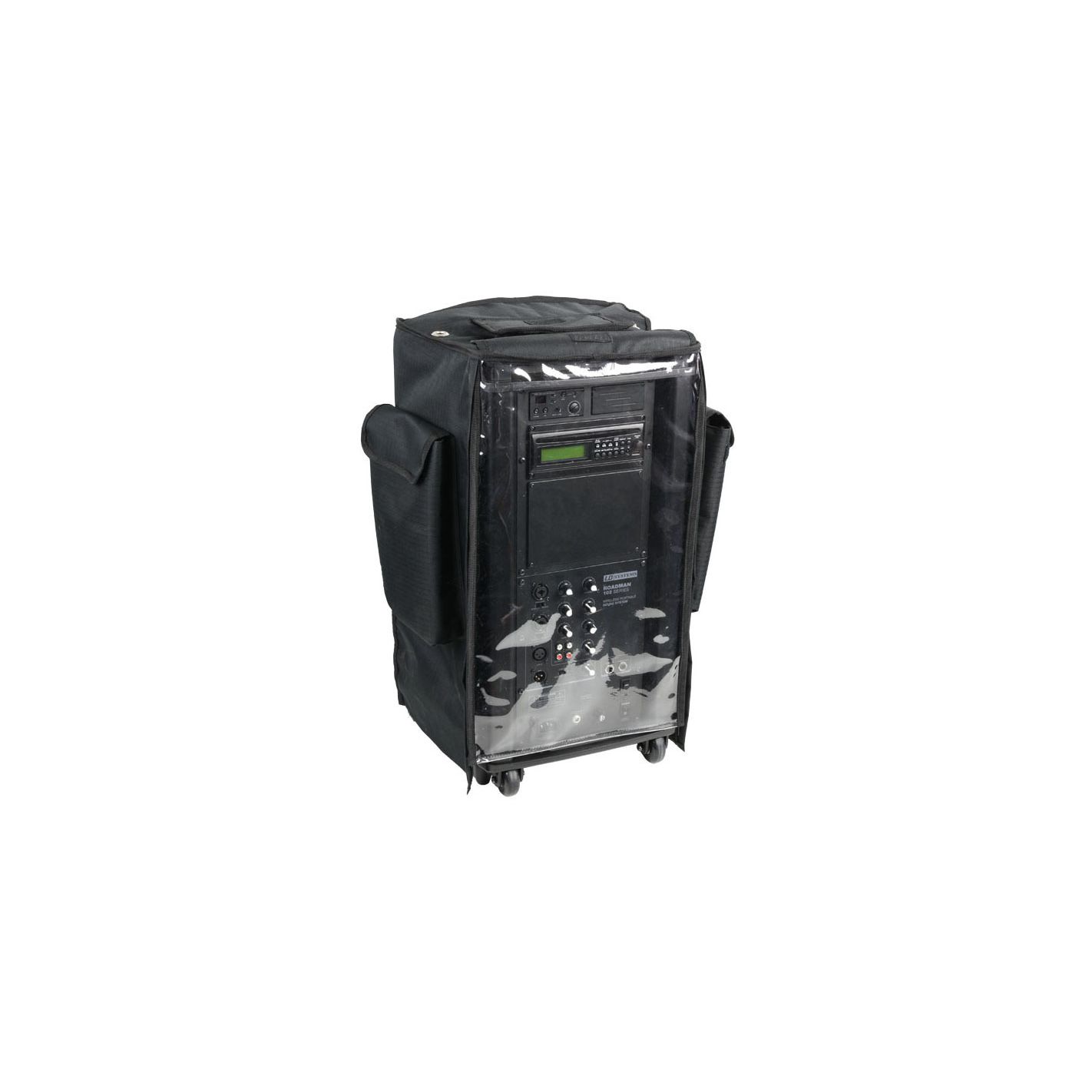 LD SYSTEMS LDRM102 BAG