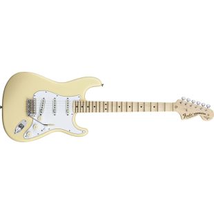 FENDER YNGWIE MALMSTEEN ST MN-VW