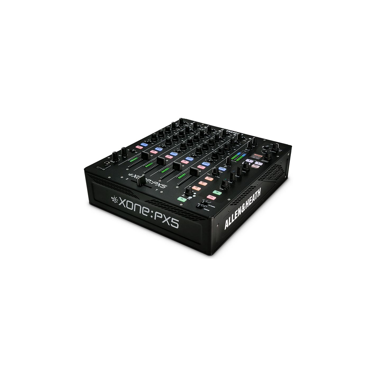 ALLEN-HEATH XONEPX5